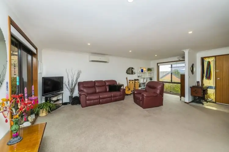 Sixth view of Homely townhouse listing, 2/2 Hodgson Place, Pearce ACT 2607