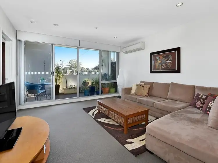 Main view of Homely apartment listing, 103/2 La Scala Avenue, Maribyrnong VIC 3032