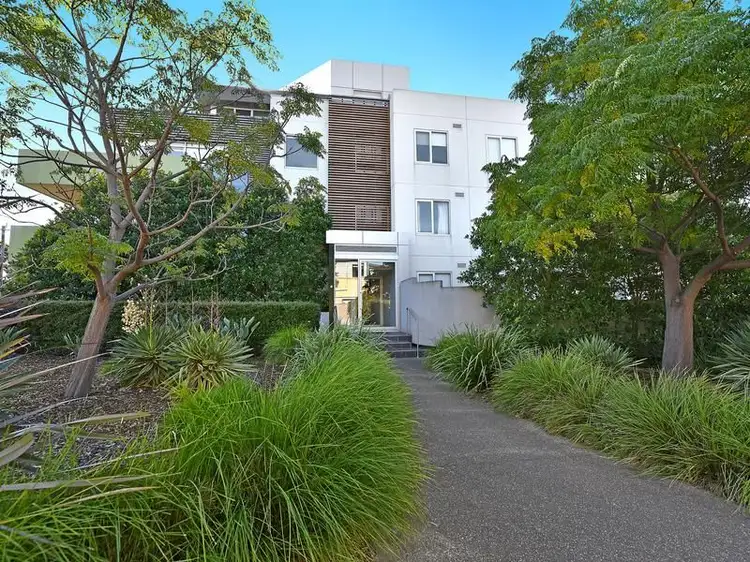 Second view of Homely apartment listing, 103/2 La Scala Avenue, Maribyrnong VIC 3032
