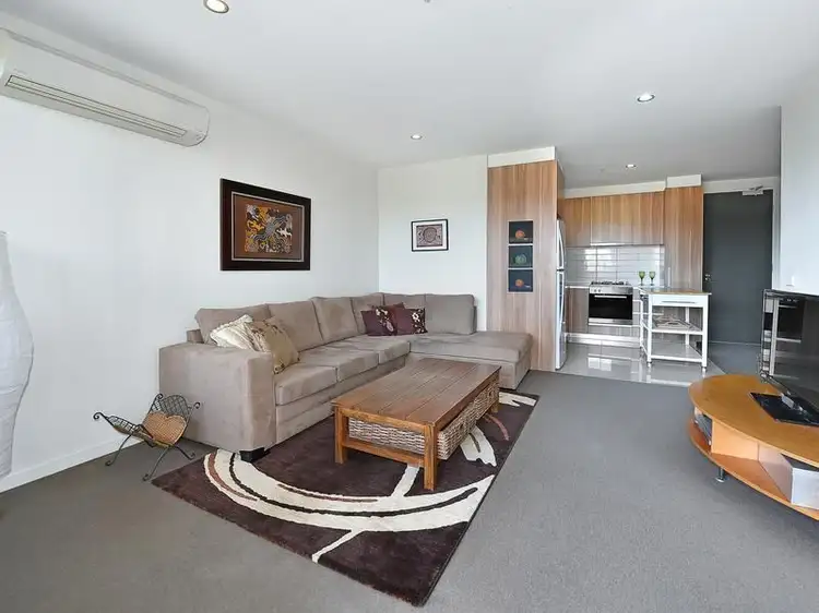 Third view of Homely apartment listing, 103/2 La Scala Avenue, Maribyrnong VIC 3032