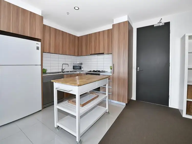 Fourth view of Homely apartment listing, 103/2 La Scala Avenue, Maribyrnong VIC 3032