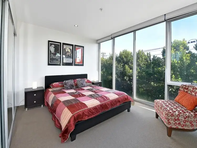 Sixth view of Homely apartment listing, 103/2 La Scala Avenue, Maribyrnong VIC 3032