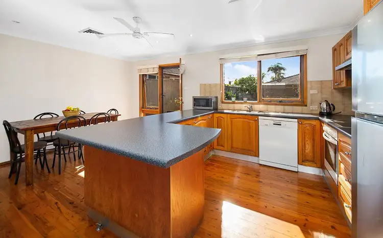 Second view of Homely house listing, 22 Albatross Circuit, Woronora Heights NSW 2233