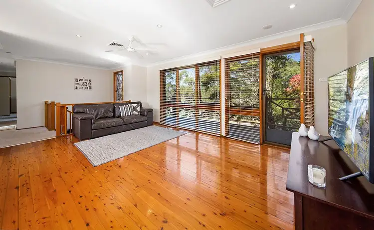 Third view of Homely house listing, 22 Albatross Circuit, Woronora Heights NSW 2233