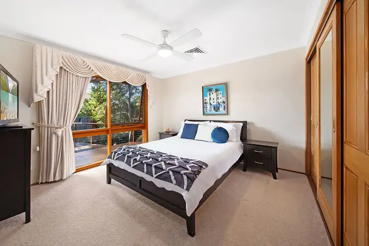 Fifth view of Homely house listing, 22 Albatross Circuit, Woronora Heights NSW 2233