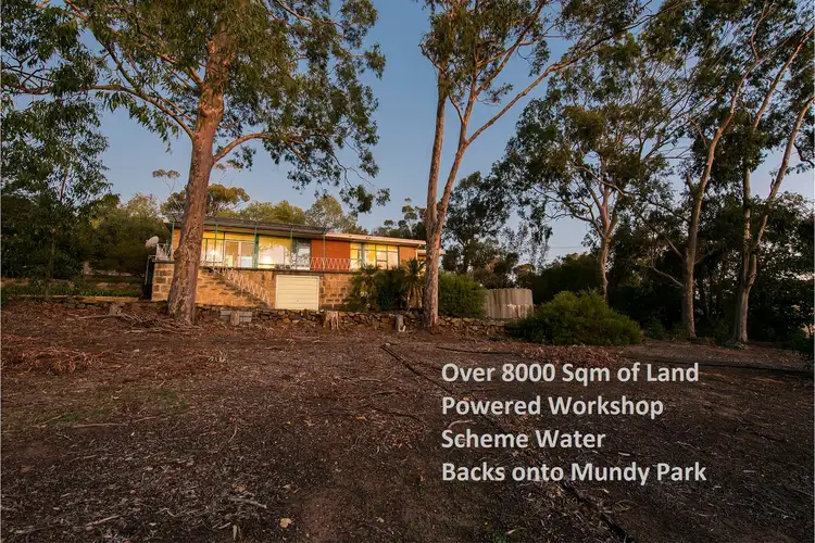 Main view of Homely house listing, 216 Lewis Road, Forrestfield WA 6058