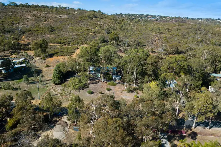 Second view of Homely house listing, 216 Lewis Road, Forrestfield WA 6058