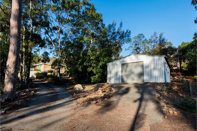 Fifth view of Homely house listing, 216 Lewis Road, Forrestfield WA 6058