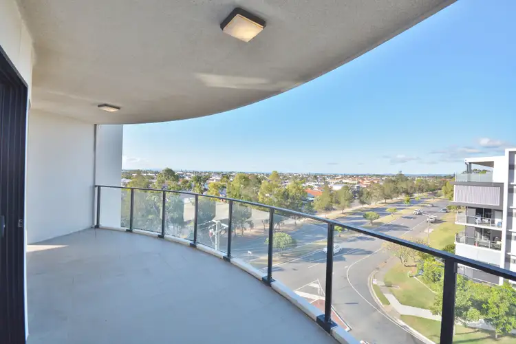 Fourth view of Homely apartment listing, 30/2 Fitzroy Street, Cleveland QLD 4163