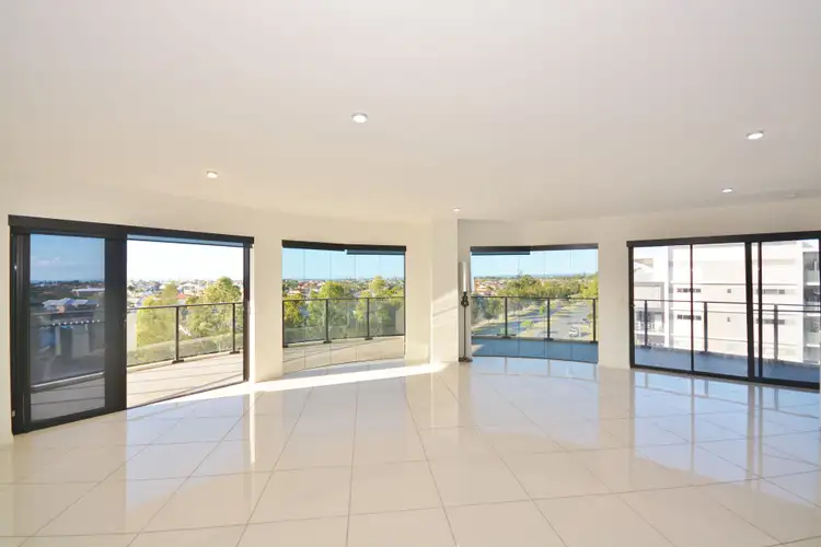 Fifth view of Homely apartment listing, 30/2 Fitzroy Street, Cleveland QLD 4163