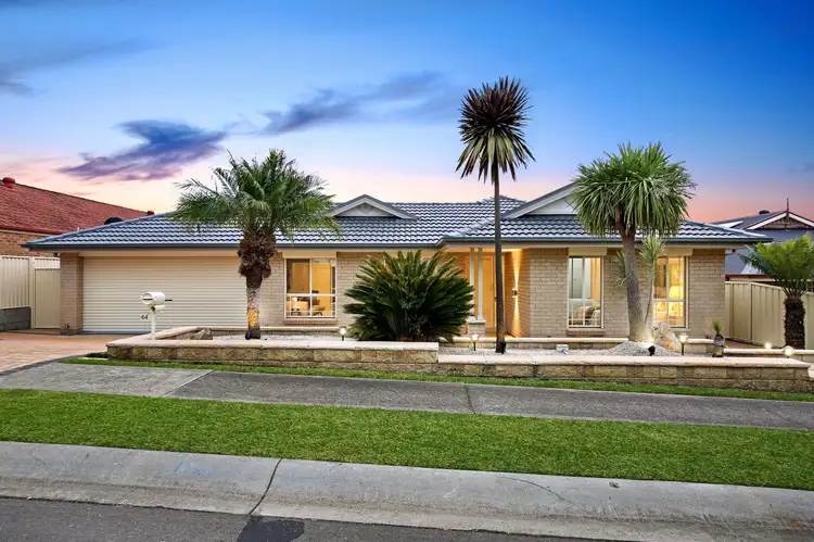 Main view of Homely house listing, 64 Campaspe Circuit, Albion Park NSW 2527