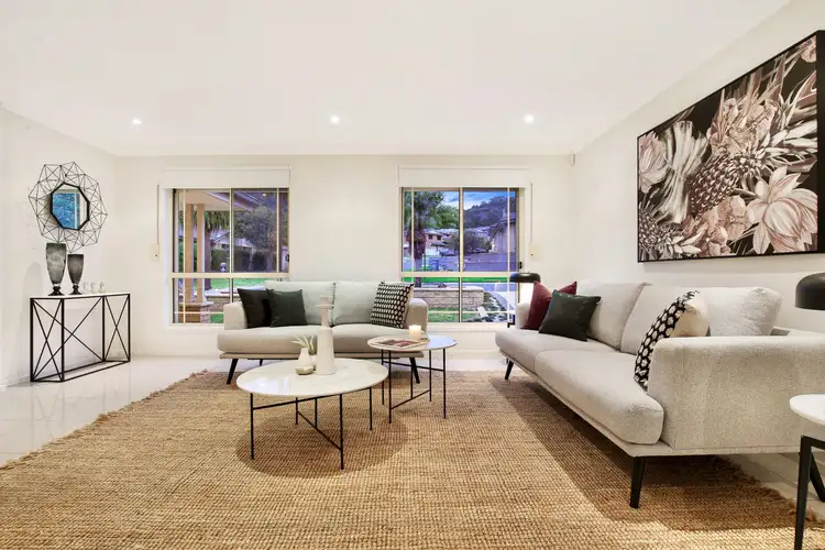 Third view of Homely house listing, 64 Campaspe Circuit, Albion Park NSW 2527
