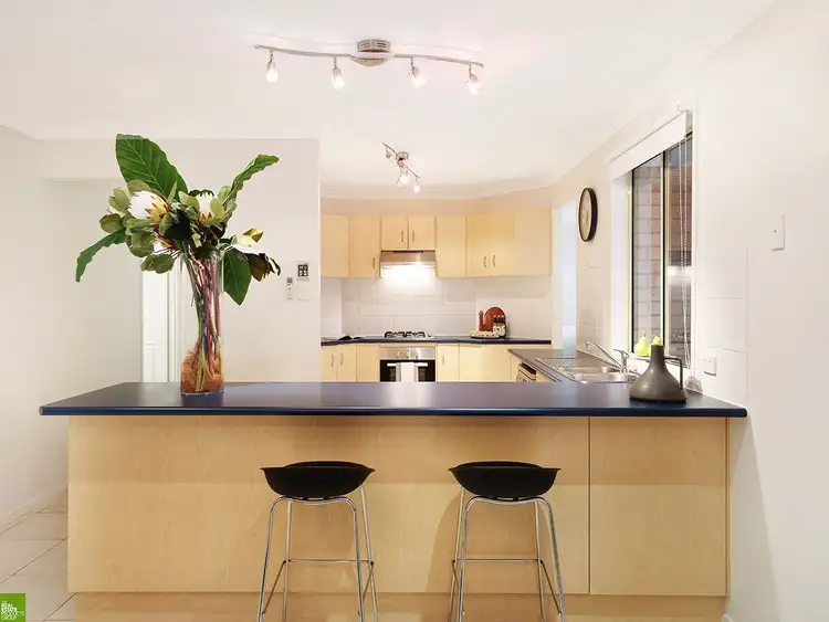 Fourth view of Homely house listing, 64 Campaspe Circuit, Albion Park NSW 2527