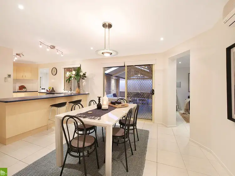 Fifth view of Homely house listing, 64 Campaspe Circuit, Albion Park NSW 2527