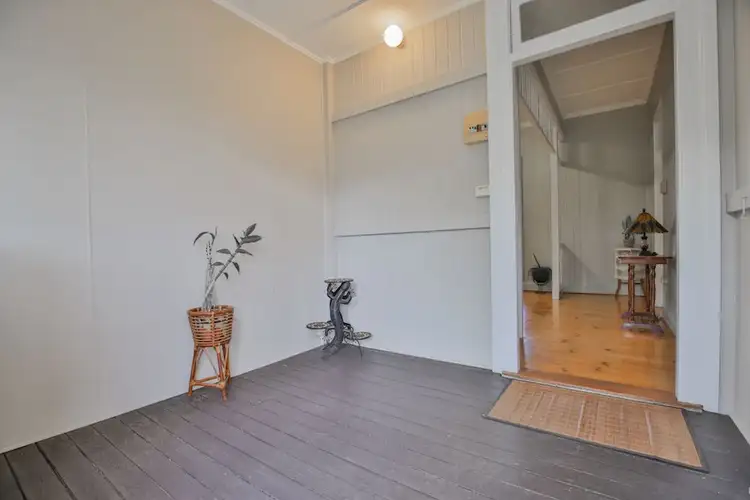 Third view of Homely house listing, 136 Woondooma Street, Bundaberg West QLD 4670