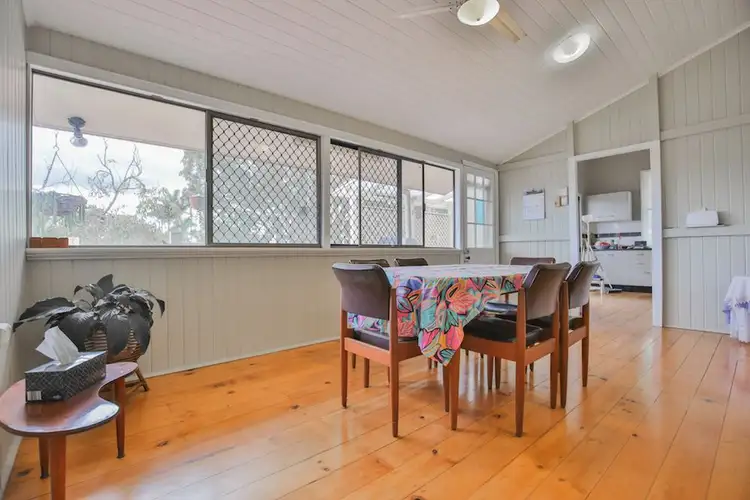 Sixth view of Homely house listing, 136 Woondooma Street, Bundaberg West QLD 4670