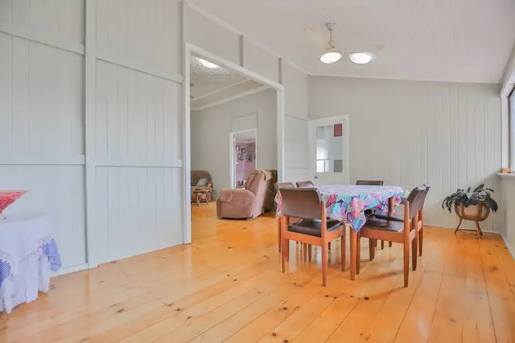 Seventh view of Homely house listing, 136 Woondooma Street, Bundaberg West QLD 4670