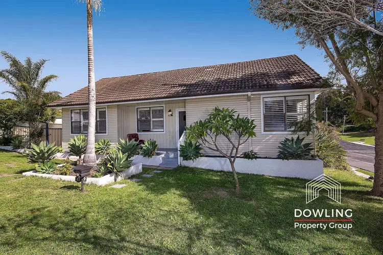 Third view of Homely house listing, 47 Delauret Square, Waratah West NSW 2298