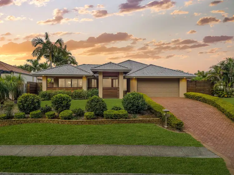 Main view of Homely house listing, 104 Copeland Drive, North Lakes QLD 4509