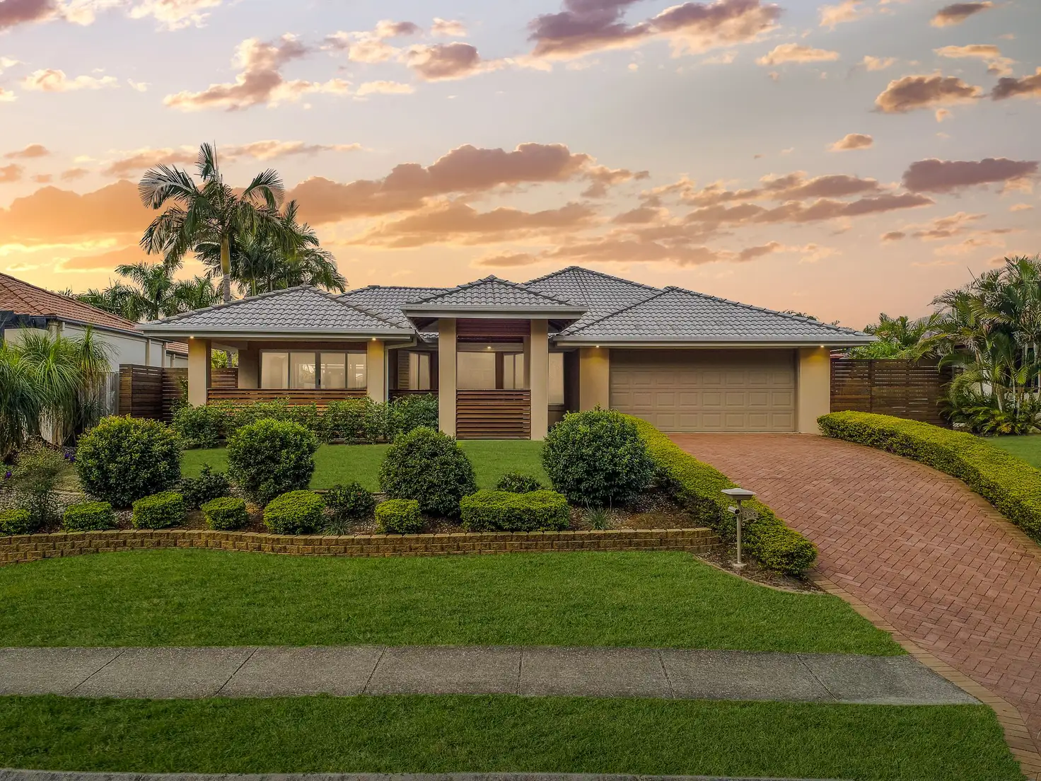 Main view of Homely house listing, 104 Copeland Drive, North Lakes QLD 4509
