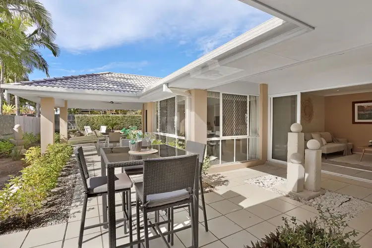 Second view of Homely house listing, 104 Copeland Drive, North Lakes QLD 4509