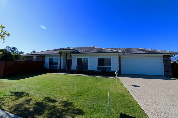 9 Reserve Drive, Caboolture QLD 4510