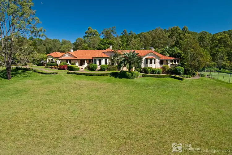 Main view of Homely rural property listing, 23 Julie Way, Mudgeeraba QLD 4213