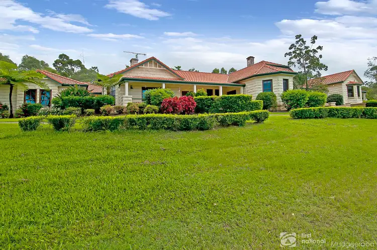 Second view of Homely rural property listing, 23 Julie Way, Mudgeeraba QLD 4213