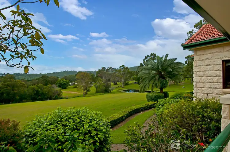 Third view of Homely rural property listing, 23 Julie Way, Mudgeeraba QLD 4213