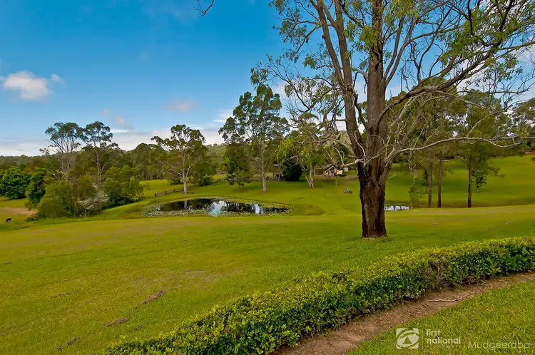Fourth view of Homely rural property listing, 23 Julie Way, Mudgeeraba QLD 4213