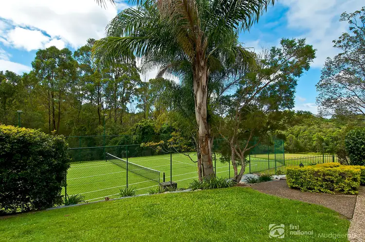 Fifth view of Homely rural property listing, 23 Julie Way, Mudgeeraba QLD 4213