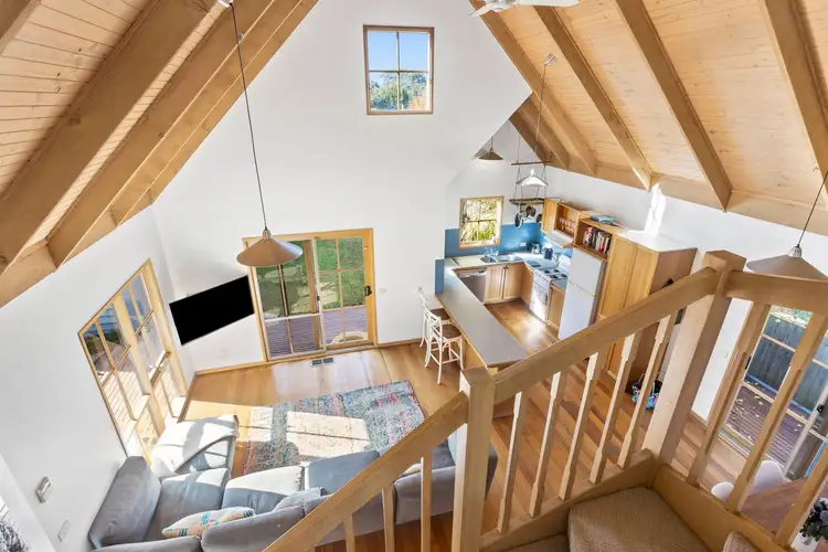Main view of Homely house listing, 8 Curlew Court, Barwon Heads VIC 3227