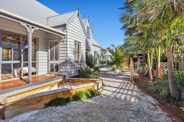 Second view of Homely house listing, 8 Curlew Court, Barwon Heads VIC 3227