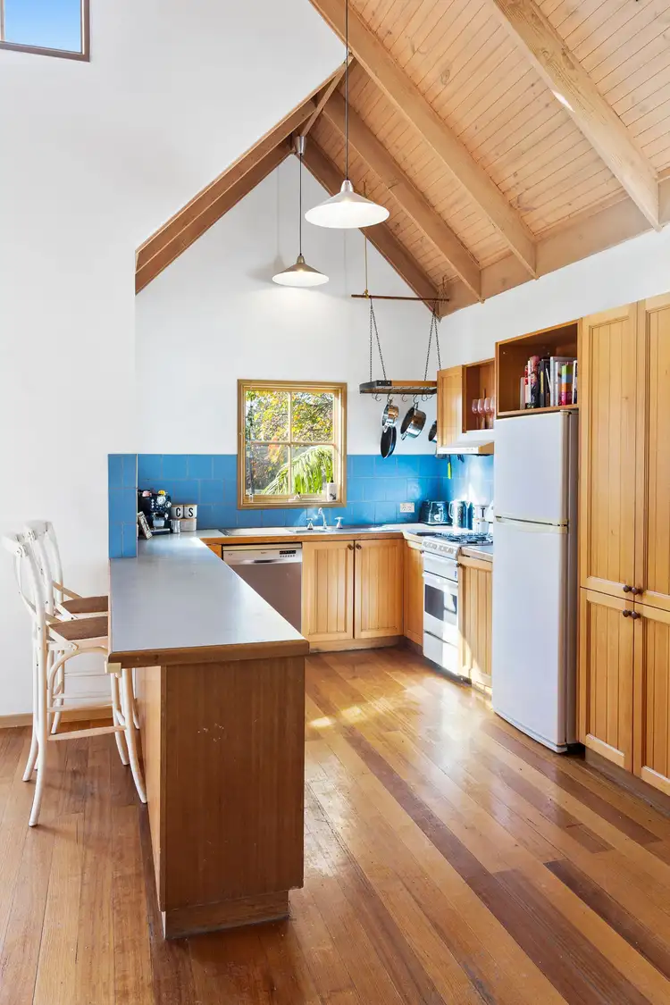 Fifth view of Homely house listing, 8 Curlew Court, Barwon Heads VIC 3227