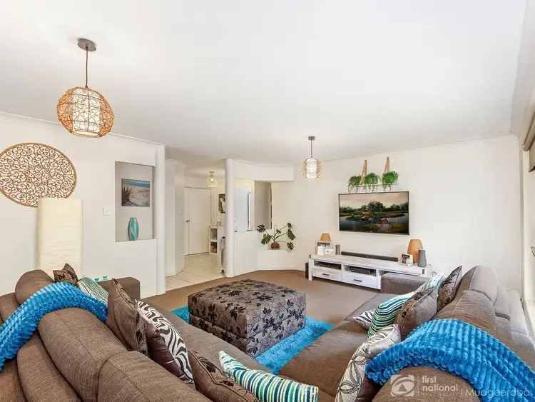 Second view of Homely house listing, 30 Ee Jung Road, Springbrook QLD 4213