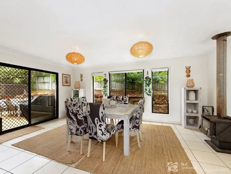 Third view of Homely house listing, 30 Ee Jung Road, Springbrook QLD 4213