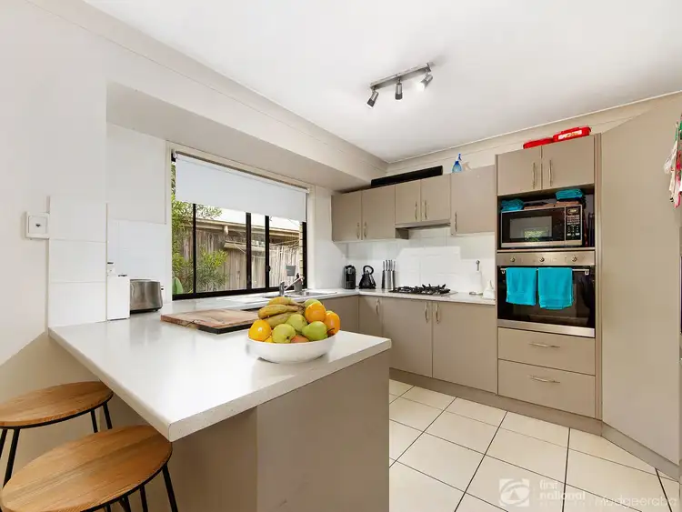 Fourth view of Homely house listing, 30 Ee Jung Road, Springbrook QLD 4213