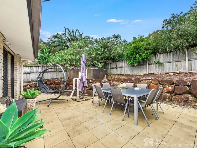 Fifth view of Homely house listing, 30 Ee Jung Road, Springbrook QLD 4213