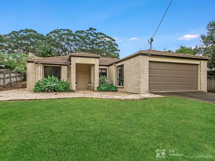 Sixth view of Homely house listing, 30 Ee Jung Road, Springbrook QLD 4213