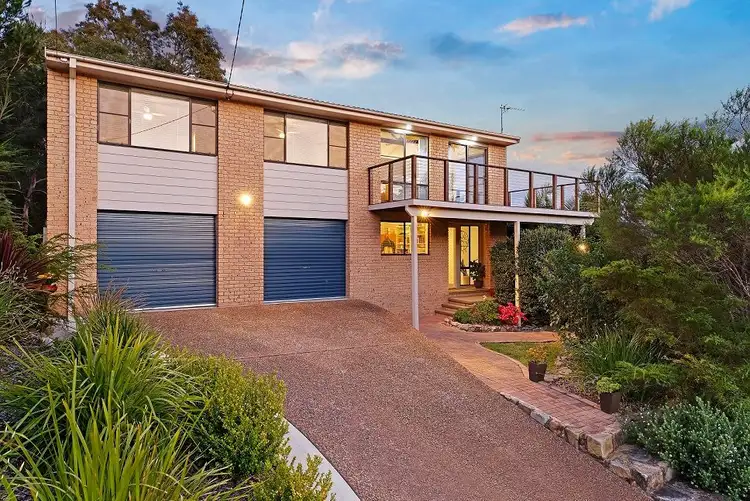 Main view of Homely house listing, 7 The Sanctuary, Umina Beach NSW 2257