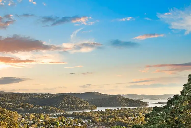 Second view of Homely house listing, 7 The Sanctuary, Umina Beach NSW 2257