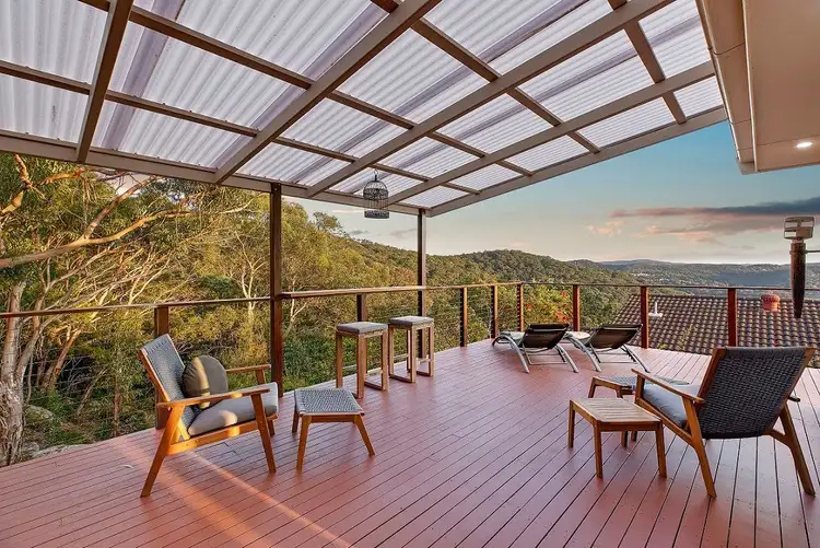 Fourth view of Homely house listing, 7 The Sanctuary, Umina Beach NSW 2257