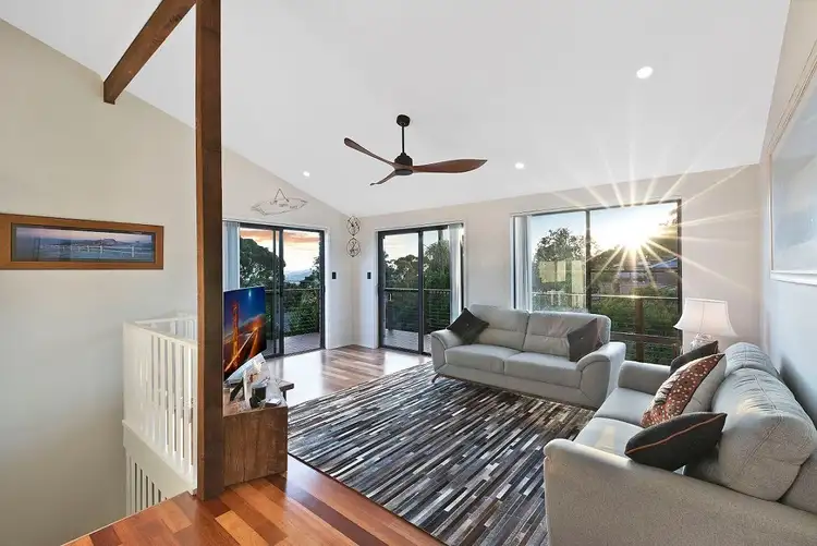 Fifth view of Homely house listing, 7 The Sanctuary, Umina Beach NSW 2257