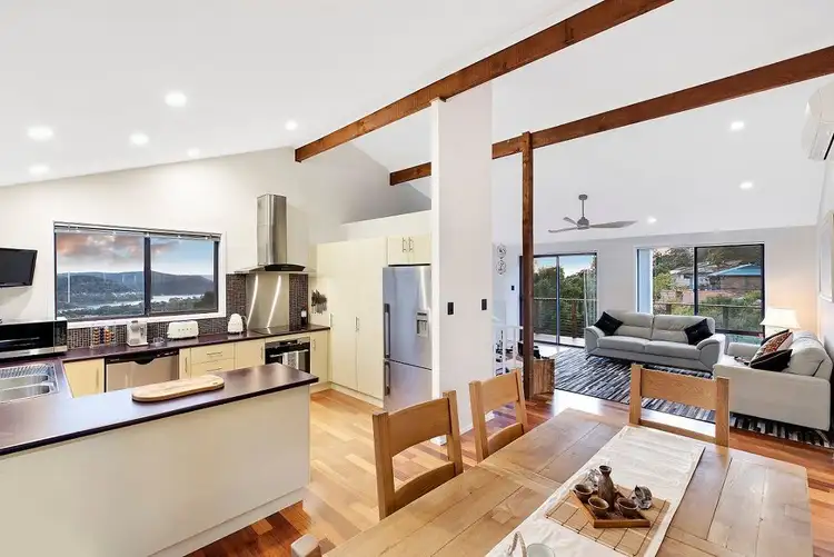Sixth view of Homely house listing, 7 The Sanctuary, Umina Beach NSW 2257
