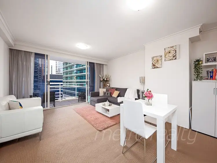 Main view of Homely apartment listing, 266/569-581 George St, Sydney NSW 2000