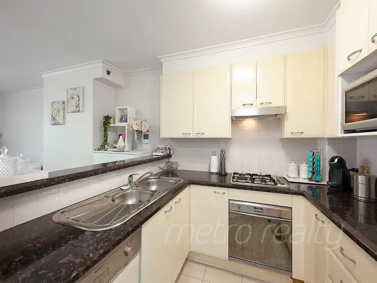 Third view of Homely apartment listing, 266/569-581 George St, Sydney NSW 2000