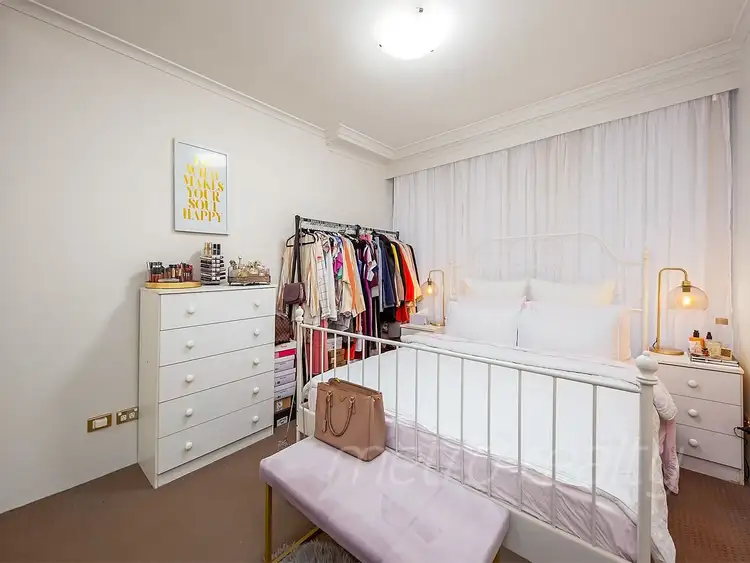 Fourth view of Homely apartment listing, 266/569-581 George St, Sydney NSW 2000