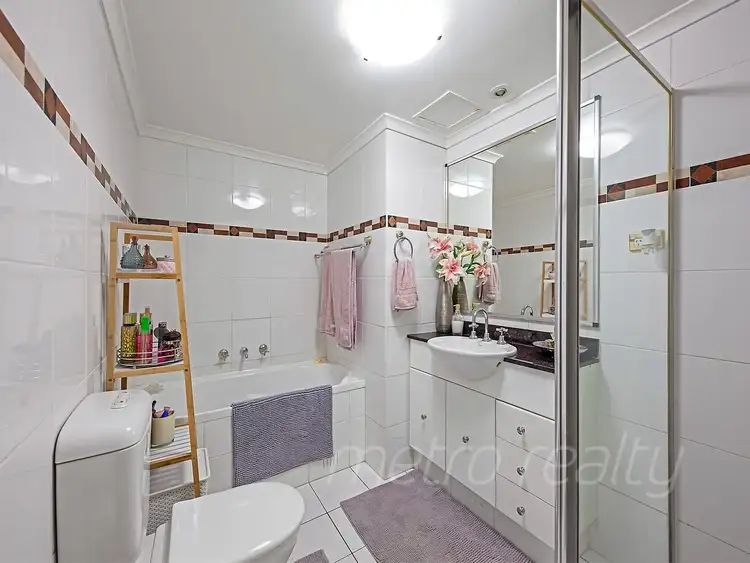 Fifth view of Homely apartment listing, 266/569-581 George St, Sydney NSW 2000