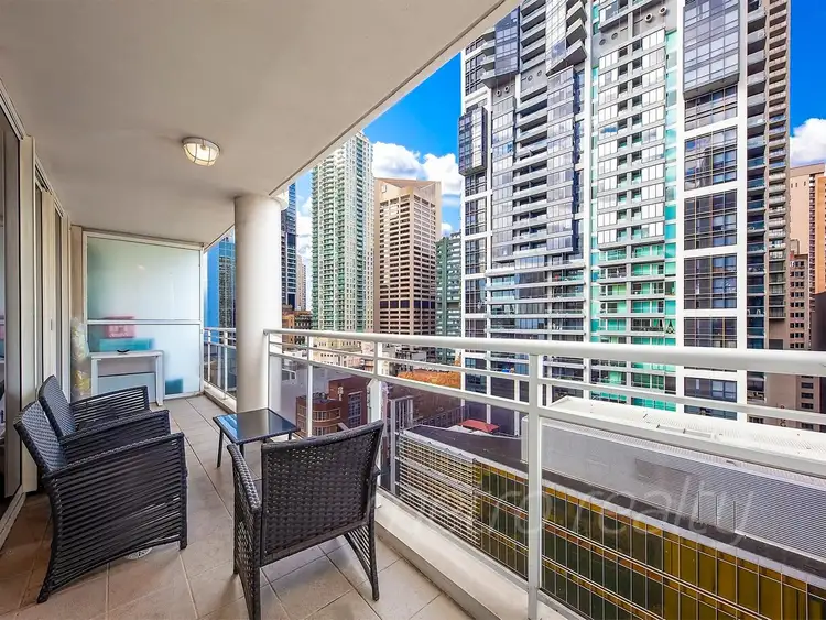 Sixth view of Homely apartment listing, 266/569-581 George St, Sydney NSW 2000