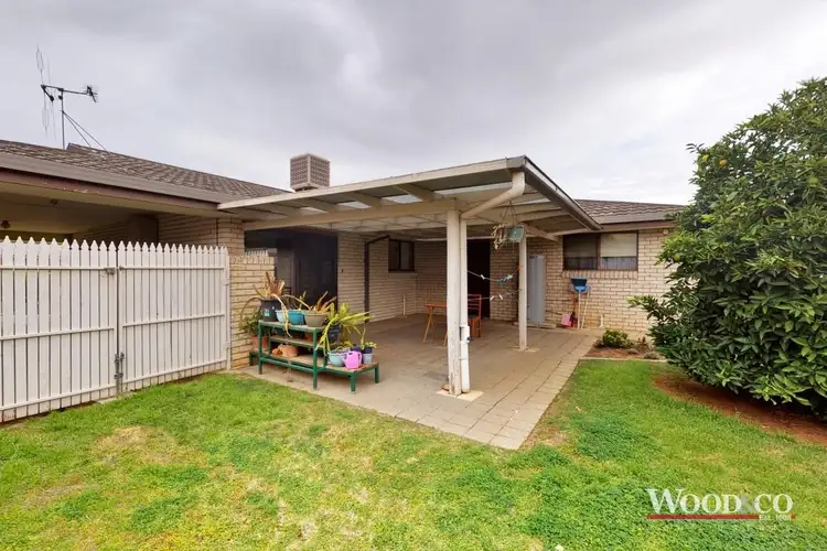 Fourth view of Homely house listing, 4 Clark Street, Swan Hill VIC 3585